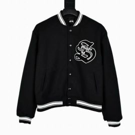 Picture of Stussy Jackets _SKUStussyM-XLW3513643